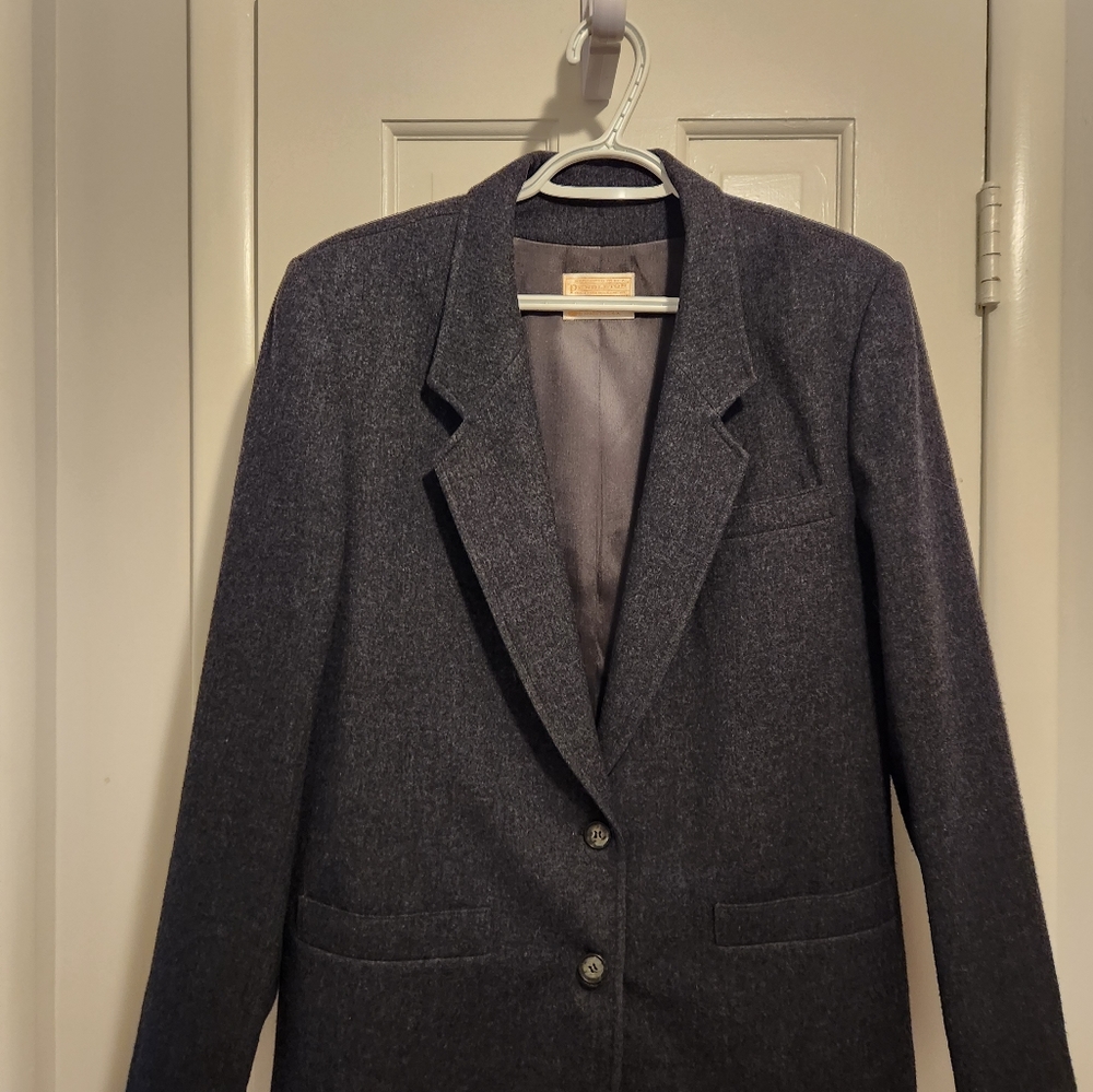 Pendleton Woolen Mills Blazer